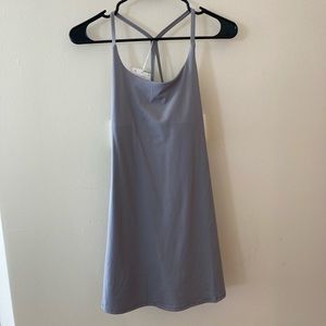 Halara exercise dress